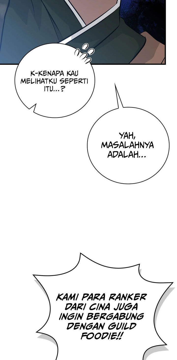 Leveling Up, By Only Eating! Chapter 195 Gambar 35