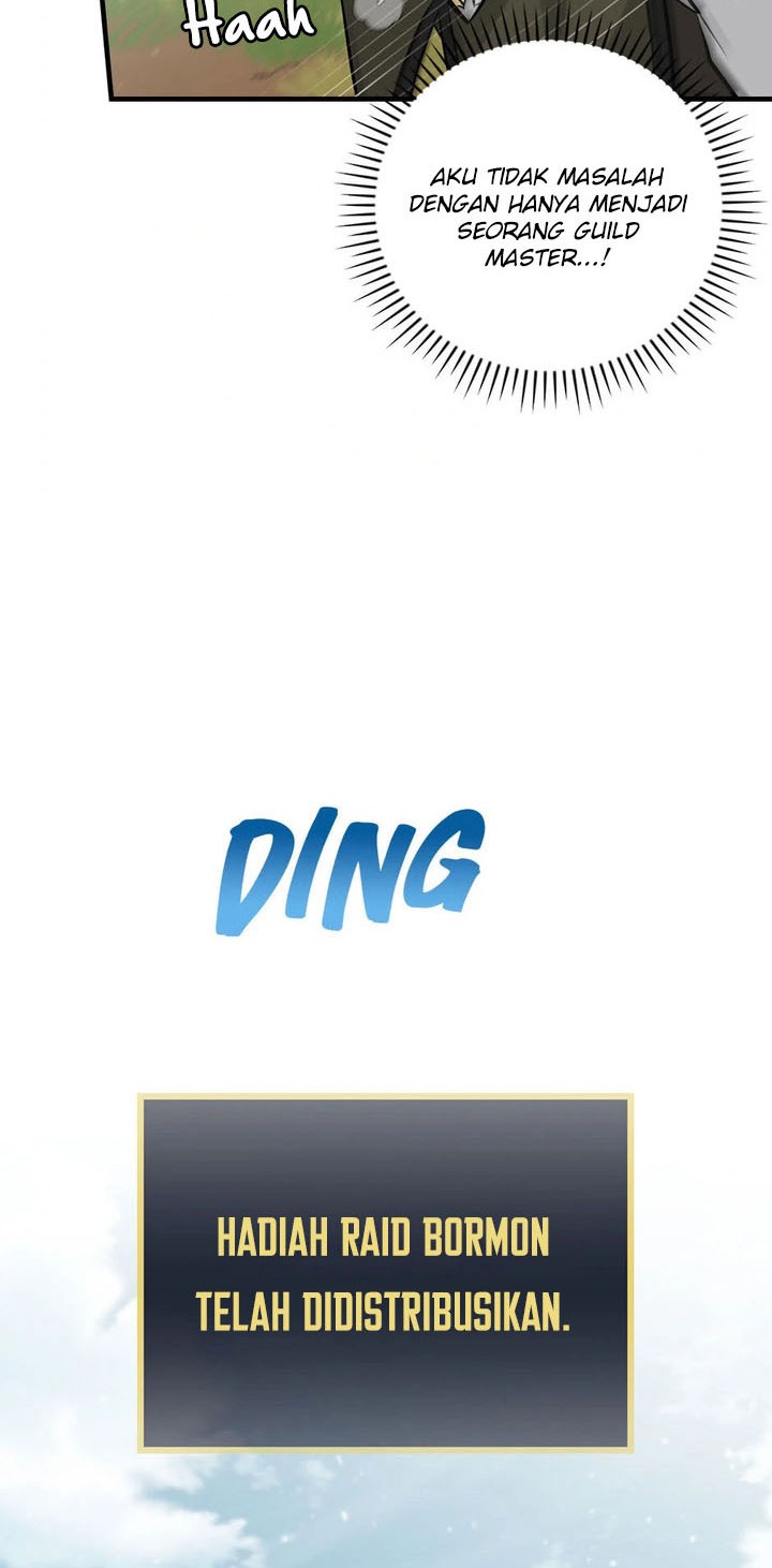 Leveling Up, By Only Eating! Chapter 195 Gambar 37