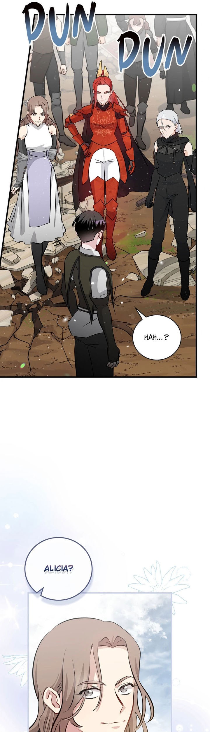 Leveling Up, By Only Eating! Chapter 195 Gambar 18