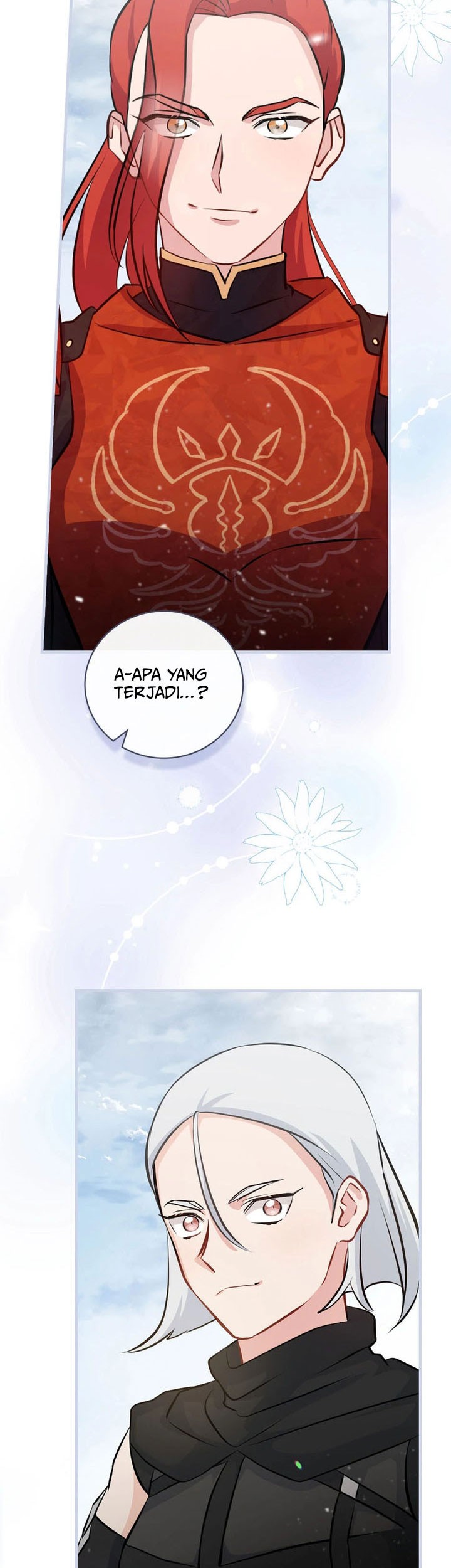 Leveling Up, By Only Eating! Chapter 195 Gambar 20