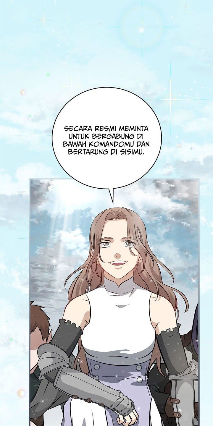 Leveling Up, By Only Eating! Chapter 195 Gambar 23