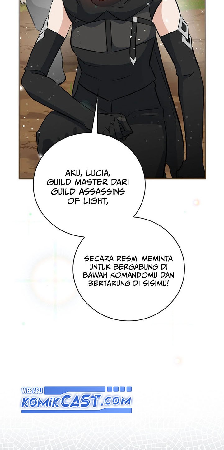 Leveling Up, By Only Eating! Chapter 195 Gambar 25