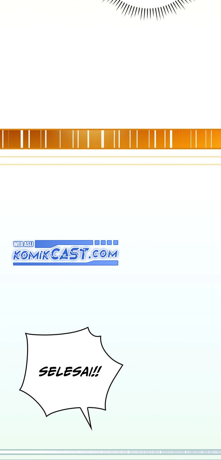 Leveling Up, By Only Eating! Chapter 195 Gambar 49