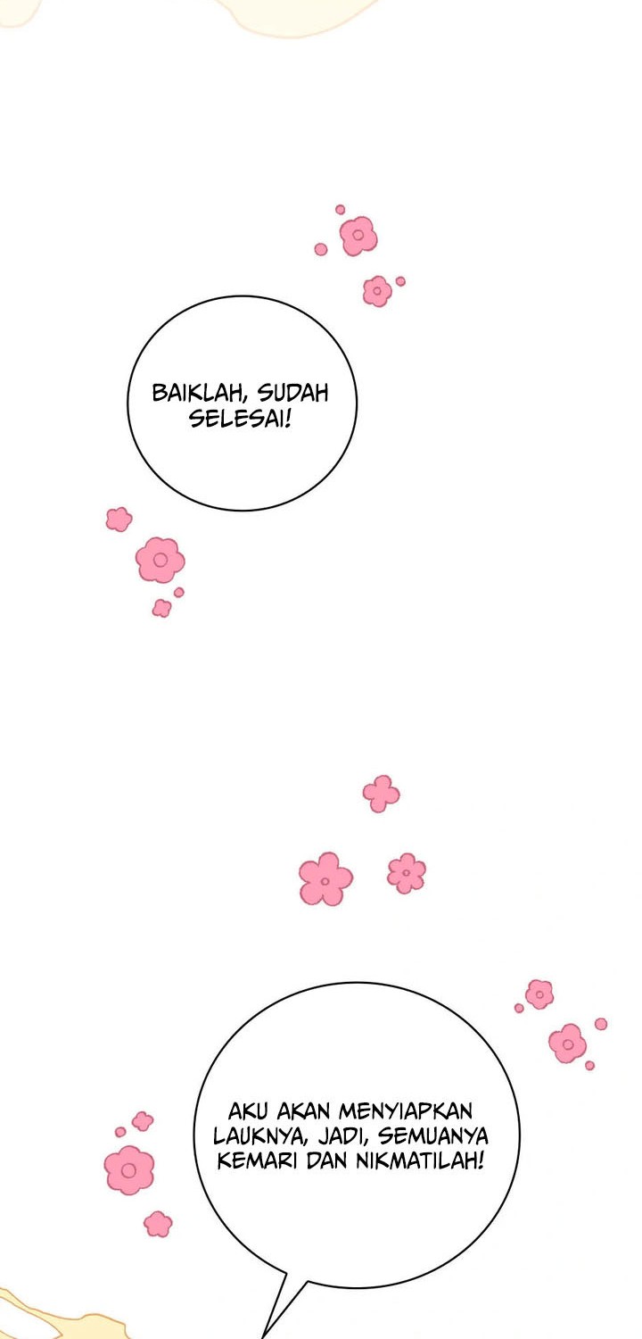 Leveling Up, By Only Eating! Chapter 195 Gambar 51