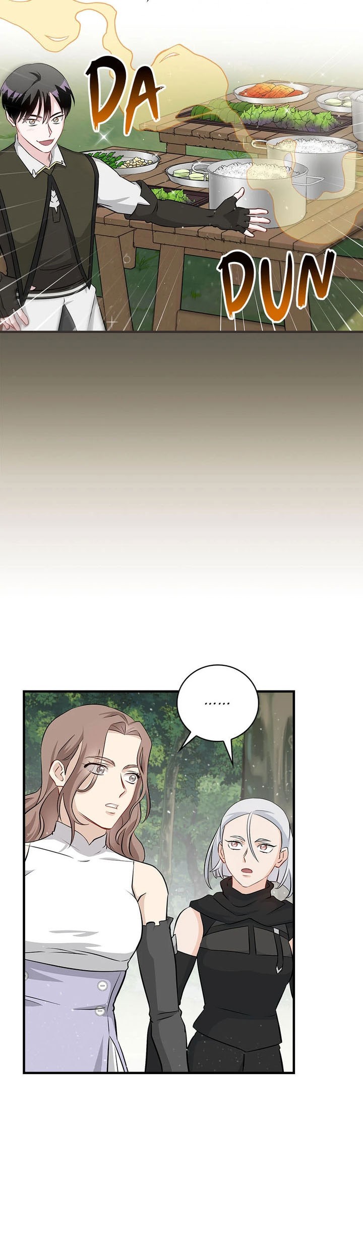 Leveling Up, By Only Eating! Chapter 195 Gambar 52