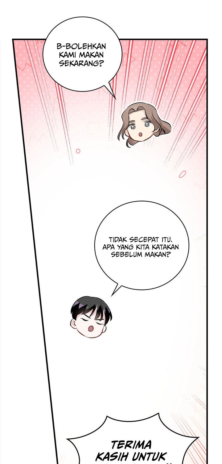 Leveling Up, By Only Eating! Chapter 195 Gambar 53