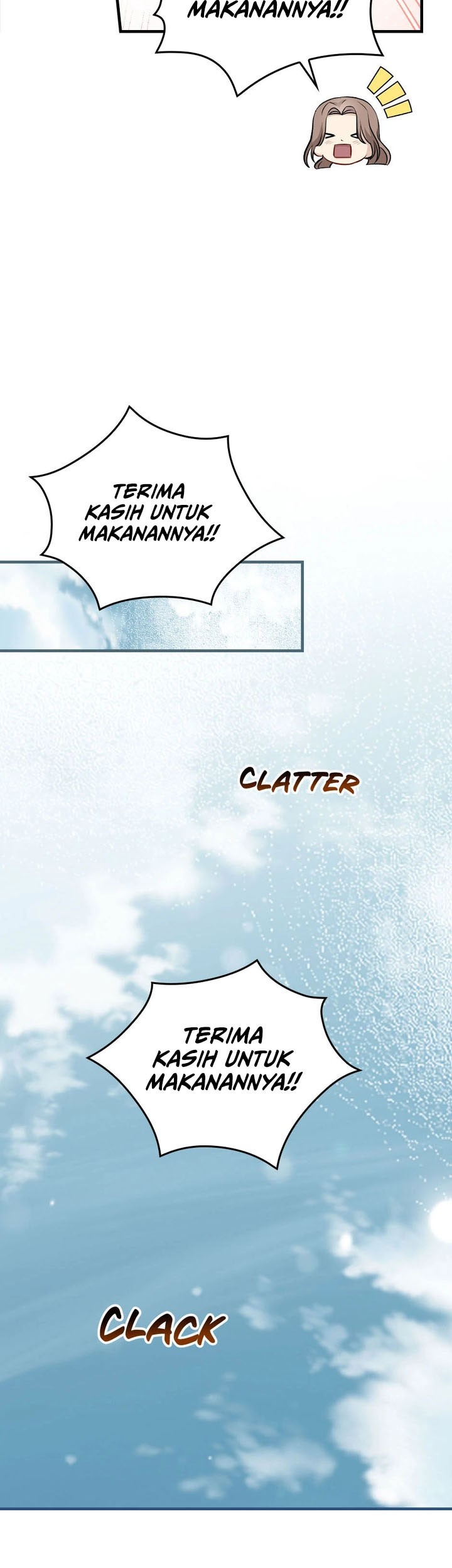 Leveling Up, By Only Eating! Chapter 195 Gambar 54