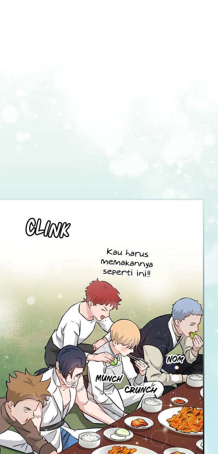 Leveling Up, By Only Eating! Chapter 195 Gambar 55