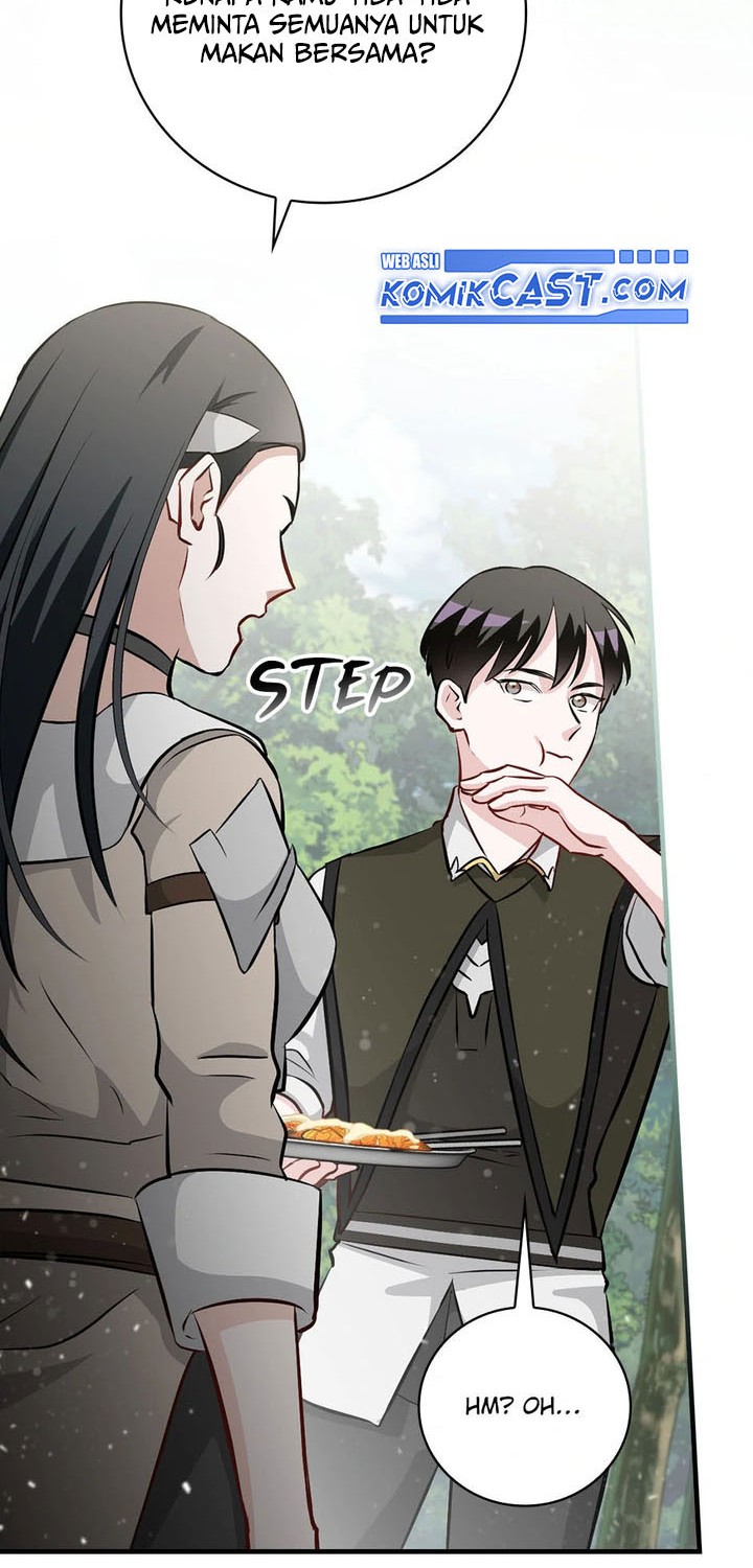 Leveling Up, By Only Eating! Chapter 195 Gambar 57