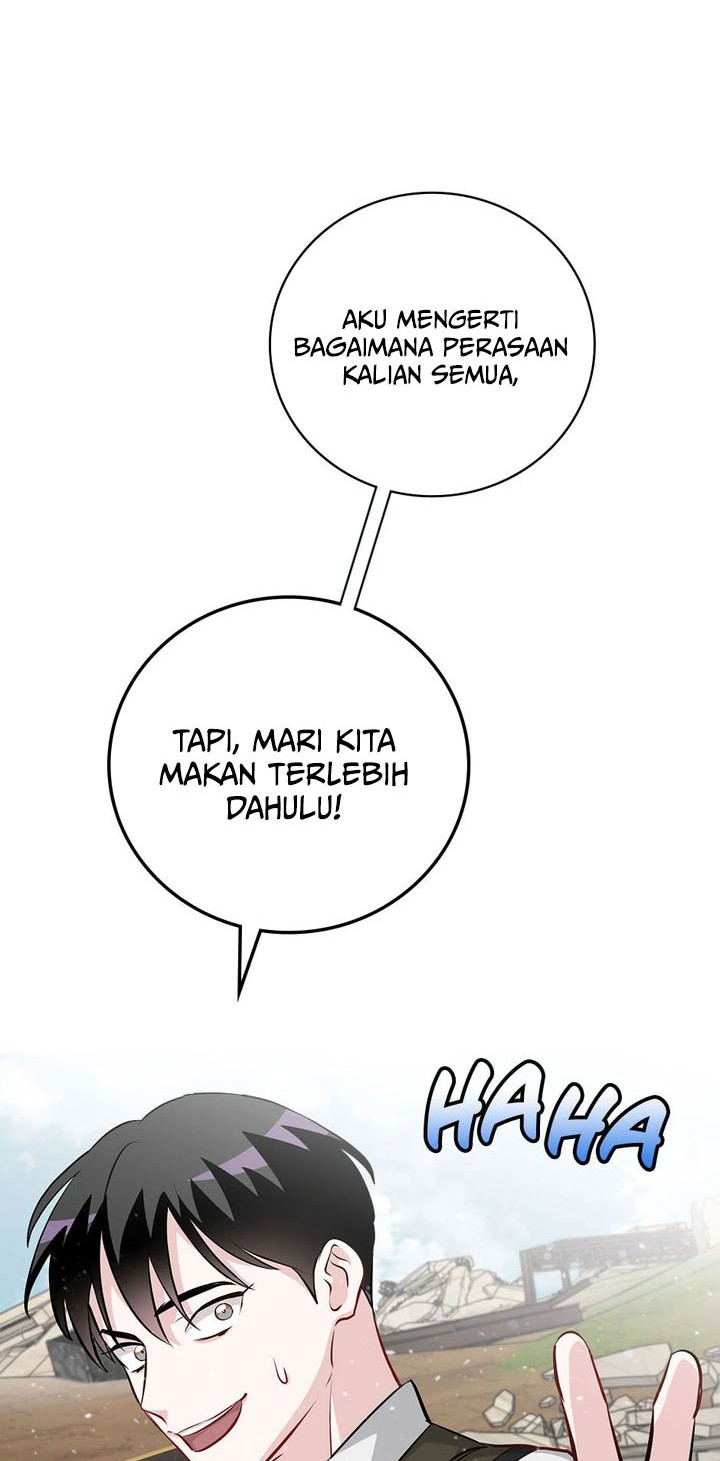Leveling Up, By Only Eating! Chapter 195 Gambar 39