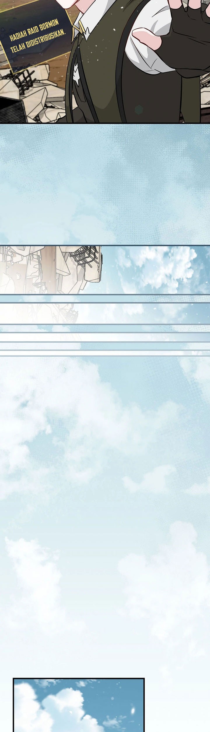 Leveling Up, By Only Eating! Chapter 195 Gambar 40