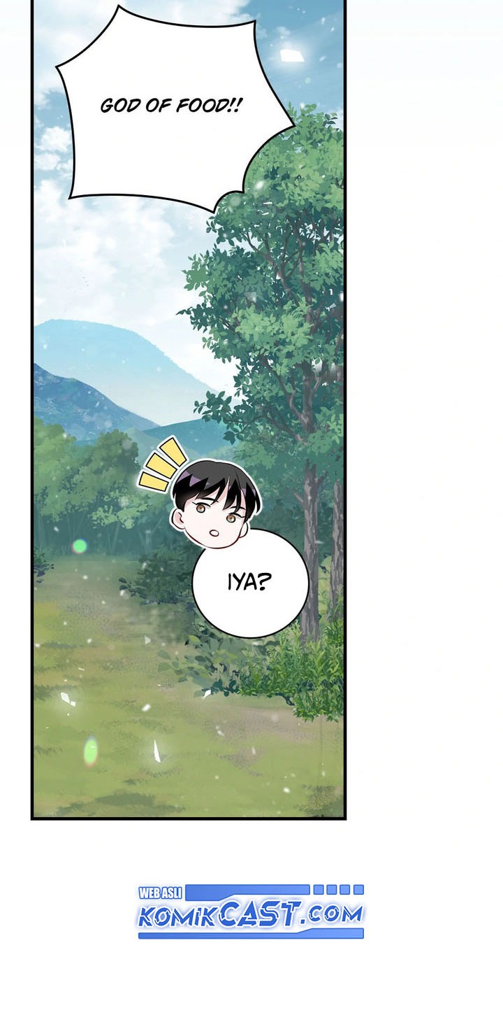 Leveling Up, By Only Eating! Chapter 195 Gambar 41