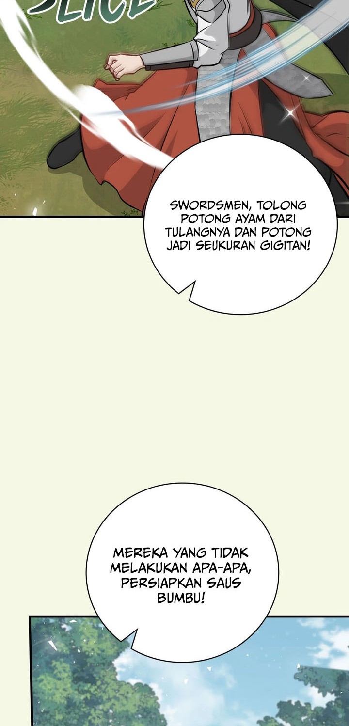 Leveling Up, By Only Eating! Chapter 195 Gambar 43