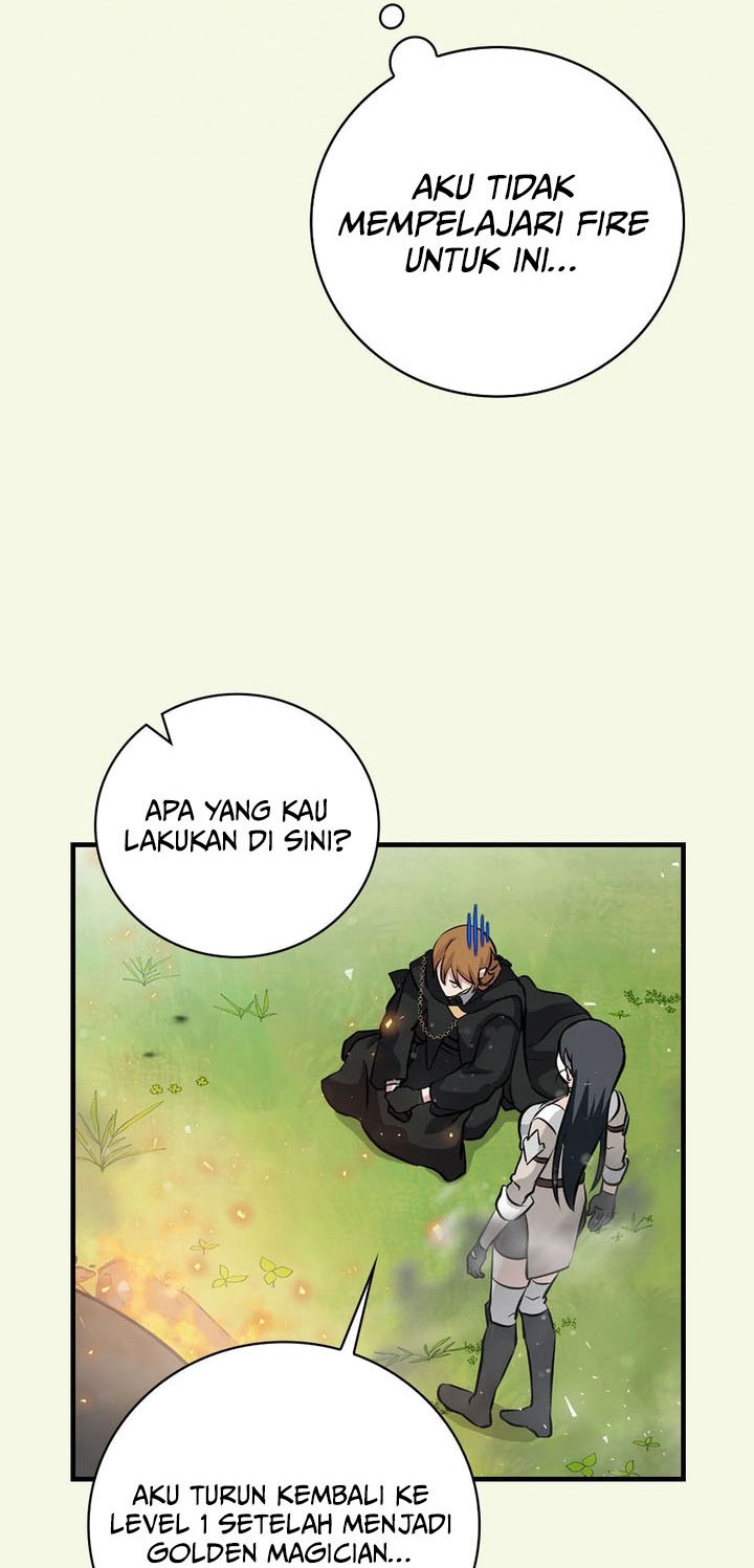 Leveling Up, By Only Eating! Chapter 195 Gambar 45