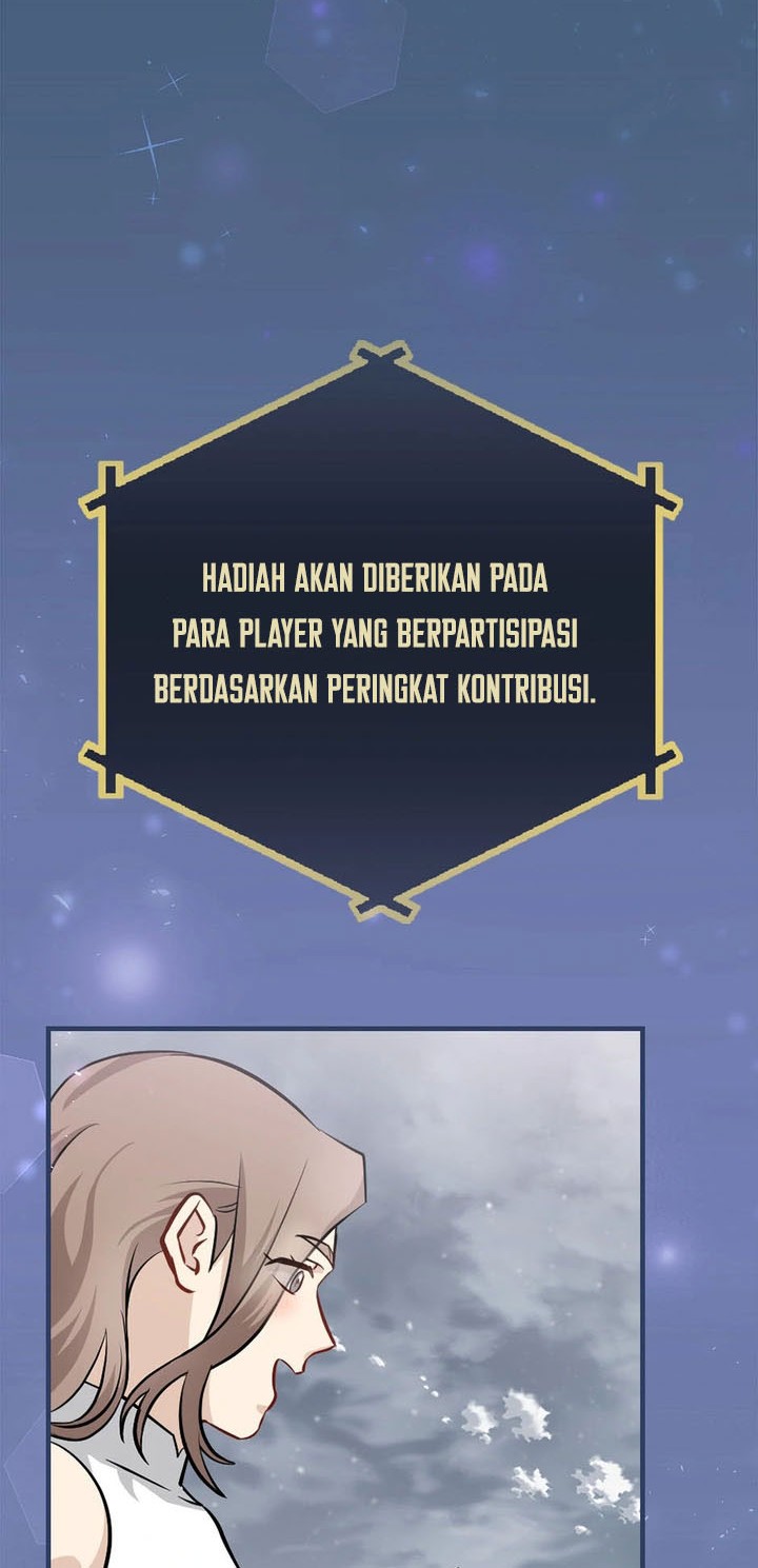 Leveling Up, By Only Eating! Chapter 195 Gambar 3