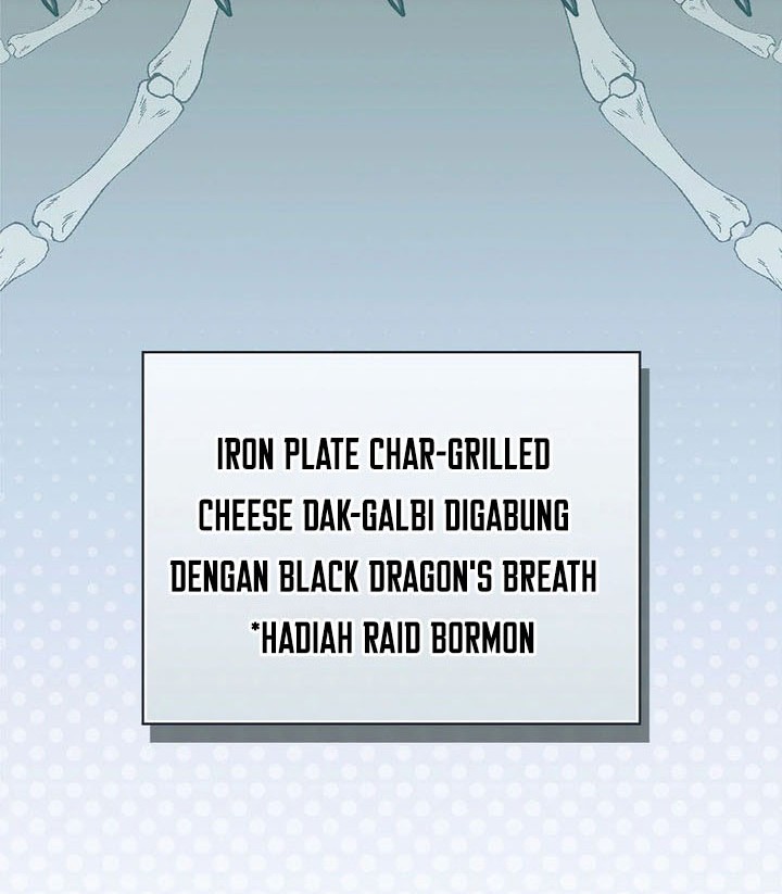 Leveling Up, By Only Eating! Chapter 195 Gambar 63