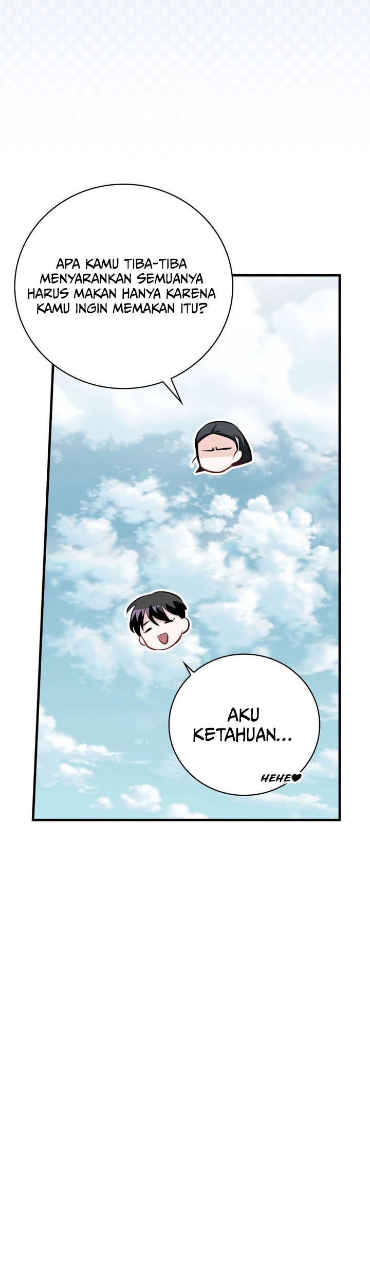 Leveling Up, By Only Eating! Chapter 195 Gambar 64