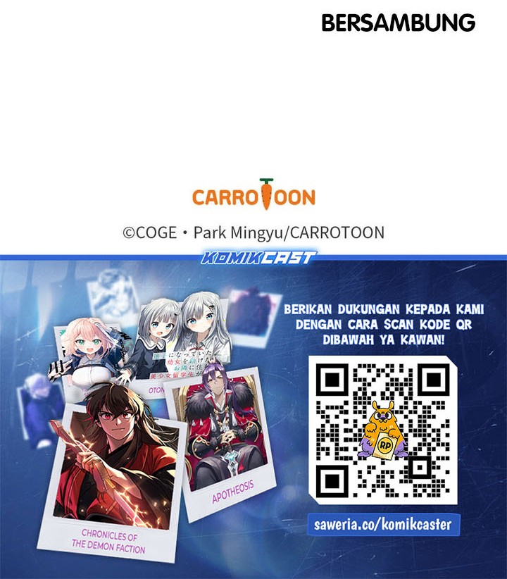 Leveling Up, By Only Eating! Chapter 195 Gambar 65