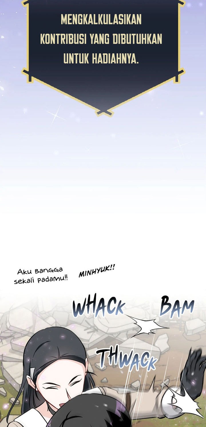 Leveling Up, By Only Eating! Chapter 195 Gambar 5