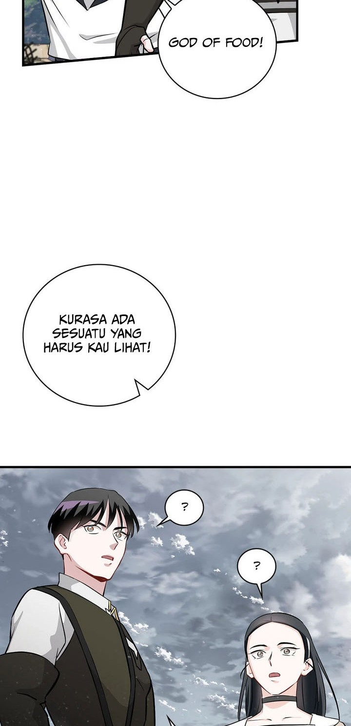 Leveling Up, By Only Eating! Chapter 195 Gambar 7