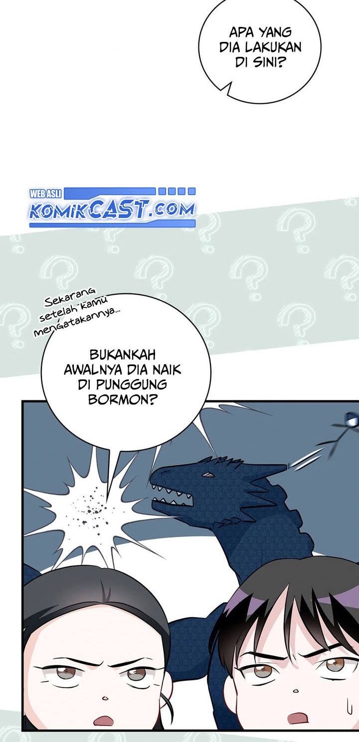 Leveling Up, By Only Eating! Chapter 195 Gambar 9