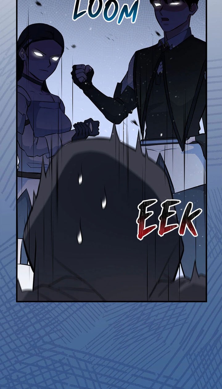 Leveling Up, By Only Eating! Chapter 195 Gambar 11