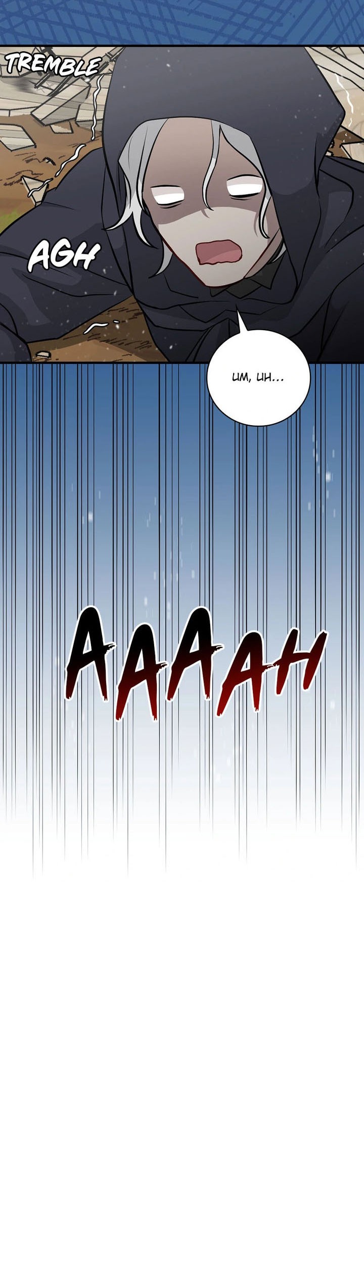 Leveling Up, By Only Eating! Chapter 195 Gambar 12