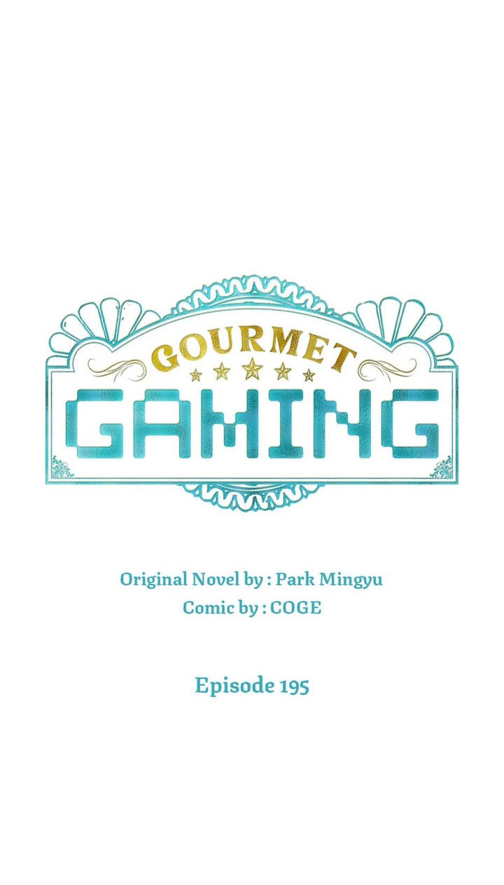 Leveling Up, By Only Eating! Chapter 195 Gambar 13