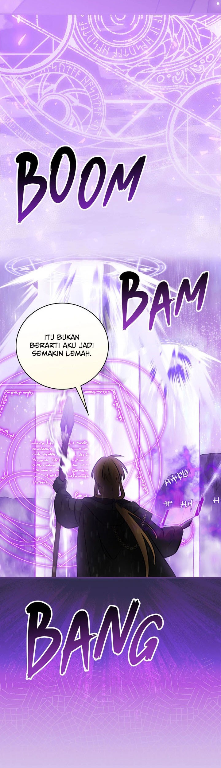 Leveling Up, By Only Eating! Chapter 196 Gambar 28