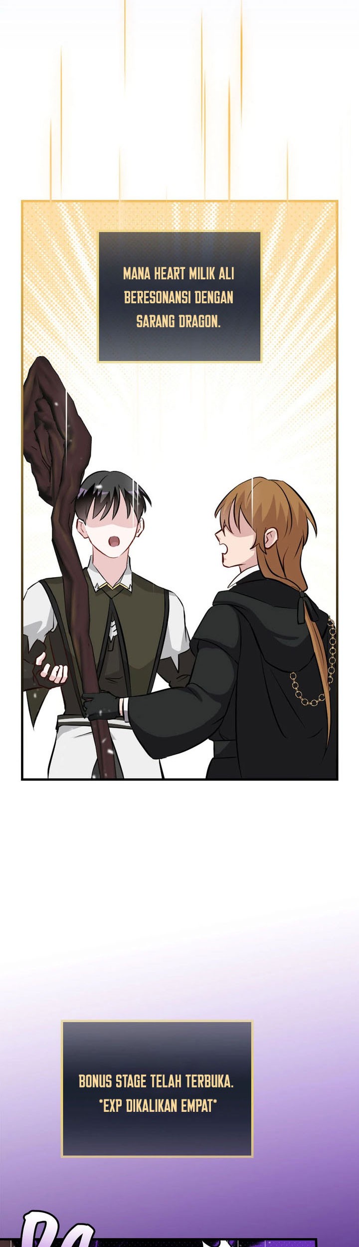 Leveling Up, By Only Eating! Chapter 196 Gambar 32