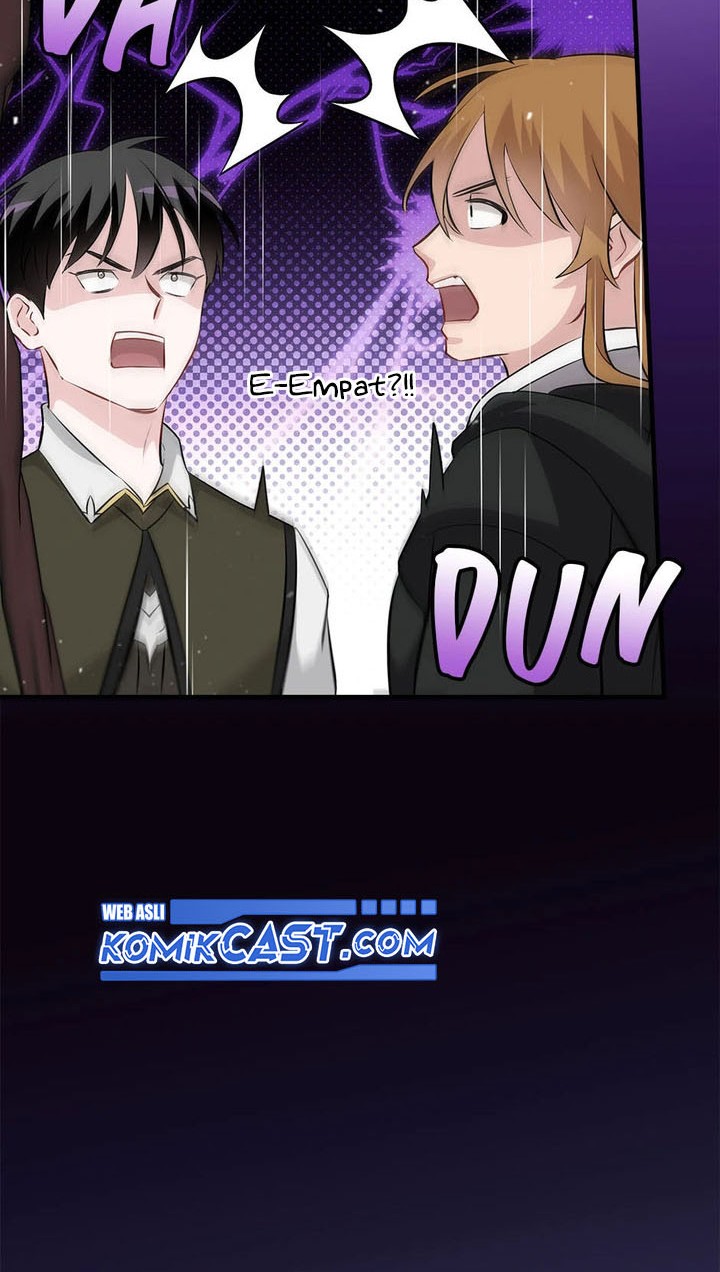 Leveling Up, By Only Eating! Chapter 196 Gambar 33