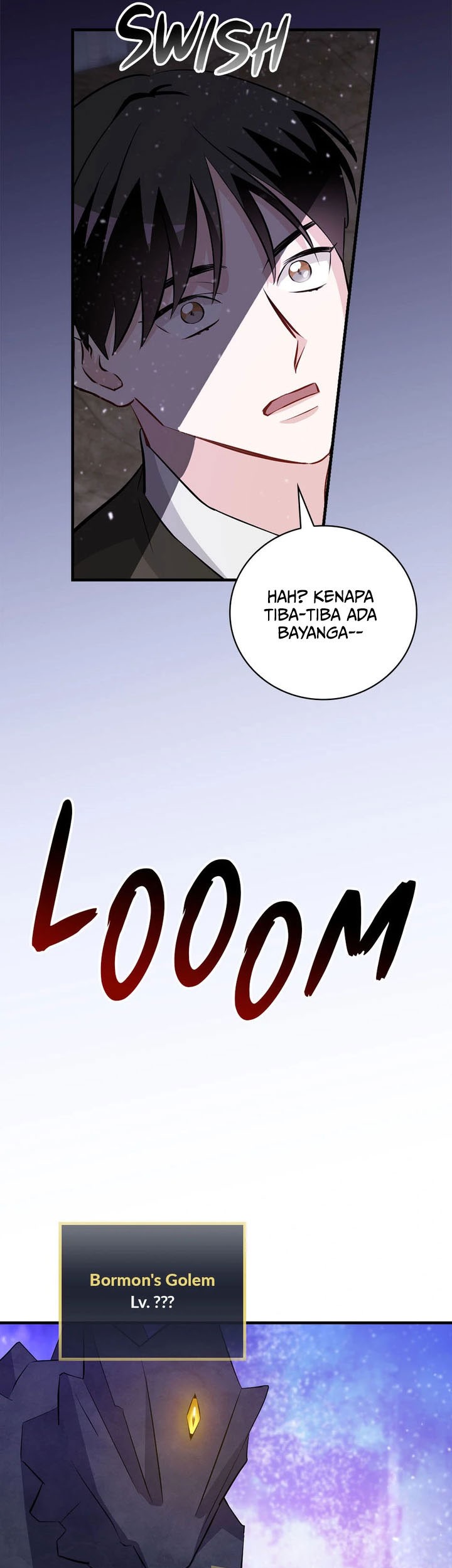 Leveling Up, By Only Eating! Chapter 196 Gambar 34