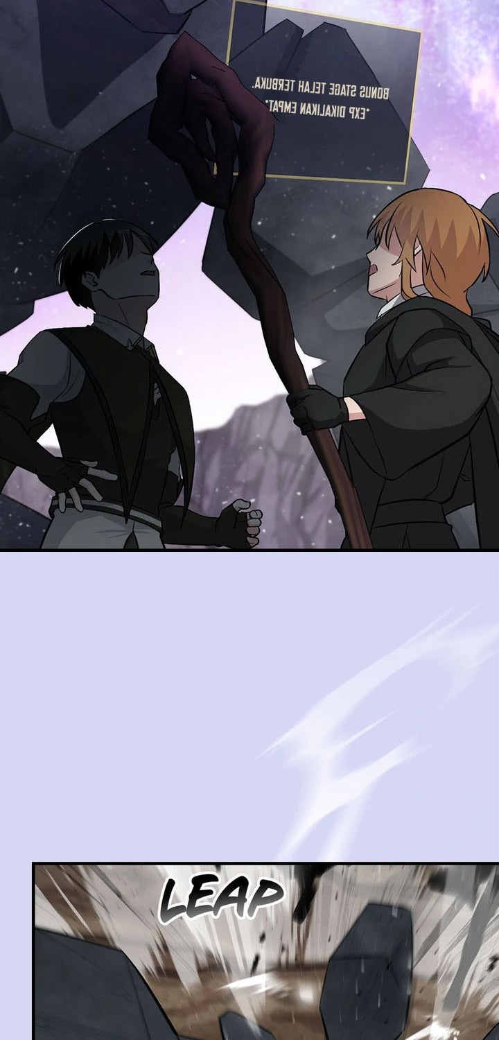 Leveling Up, By Only Eating! Chapter 196 Gambar 35