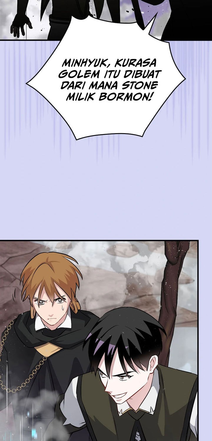 Leveling Up, By Only Eating! Chapter 196 Gambar 37