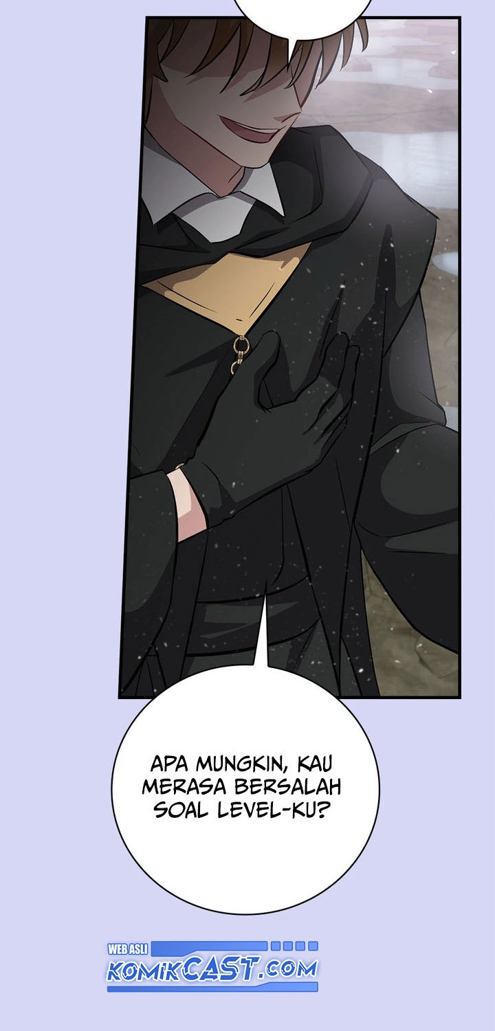 Leveling Up, By Only Eating! Chapter 196 Gambar 25