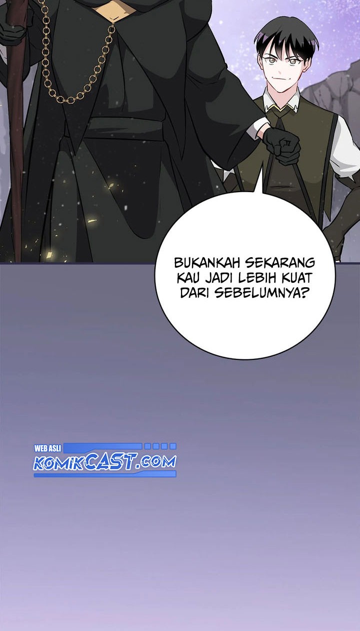 Leveling Up, By Only Eating! Chapter 196 Gambar 49