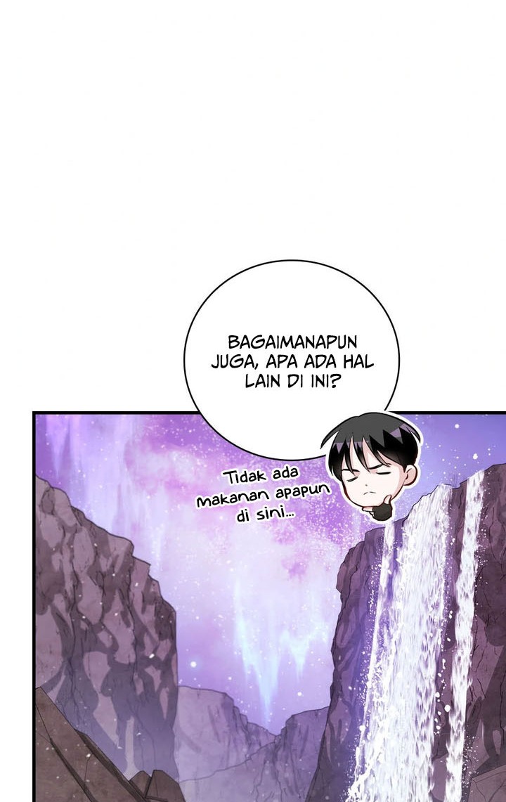 Leveling Up, By Only Eating! Chapter 196 Gambar 51