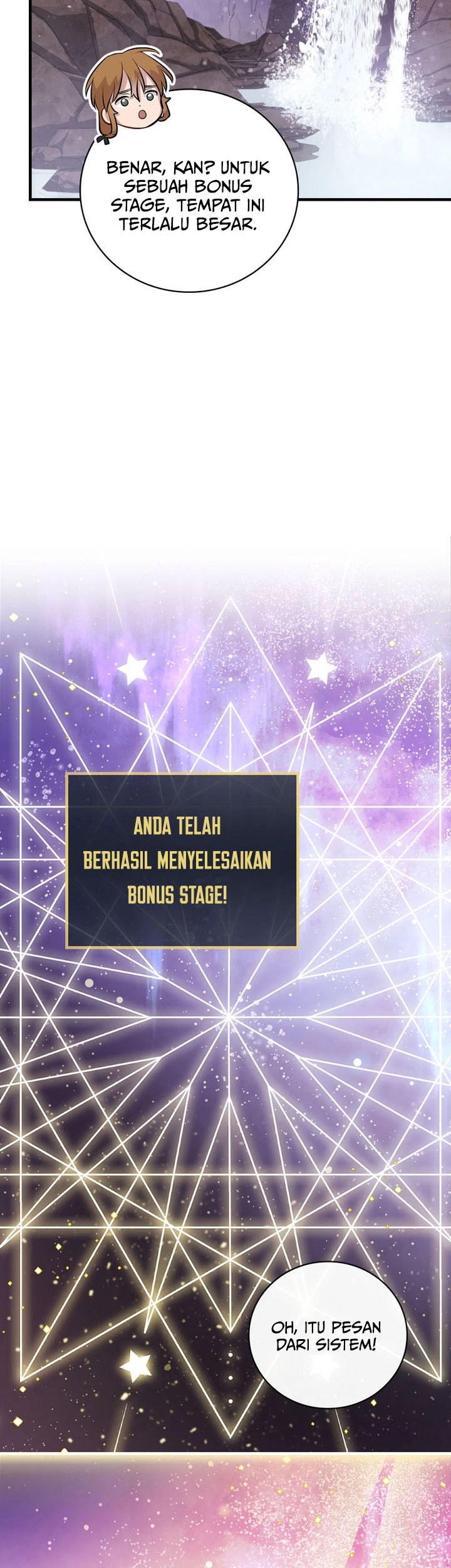 Leveling Up, By Only Eating! Chapter 196 Gambar 52