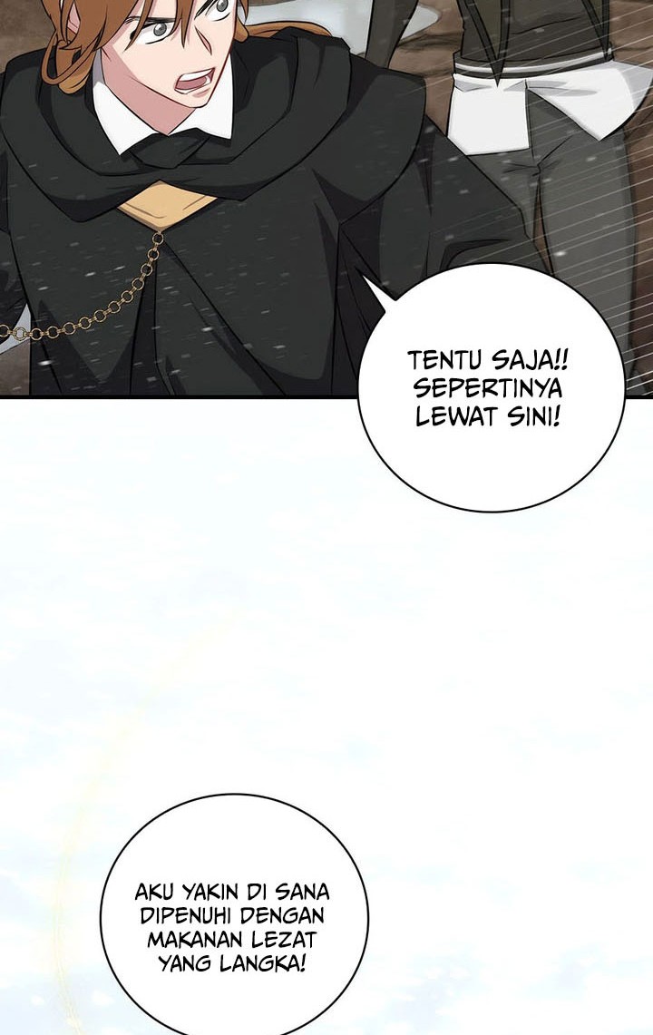 Leveling Up, By Only Eating! Chapter 196 Gambar 55