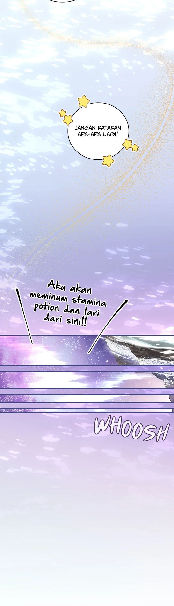 Leveling Up, By Only Eating! Chapter 196 Gambar 56