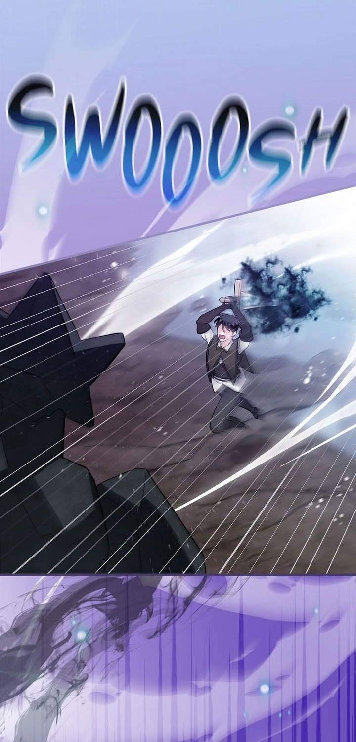 Leveling Up, By Only Eating! Chapter 196 Gambar 39