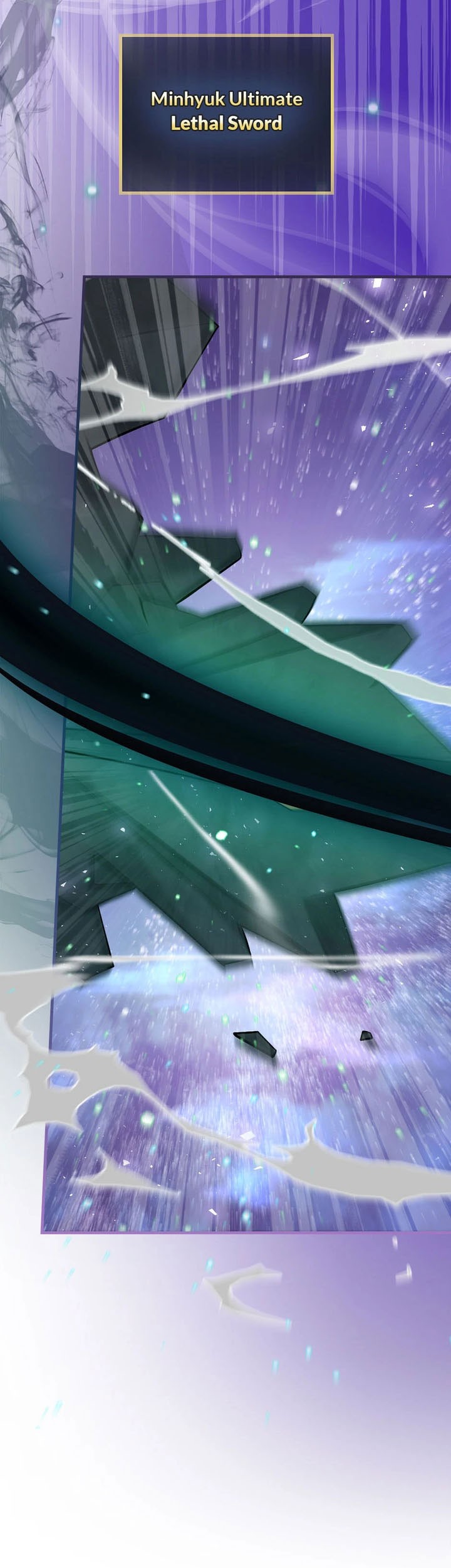 Leveling Up, By Only Eating! Chapter 196 Gambar 40