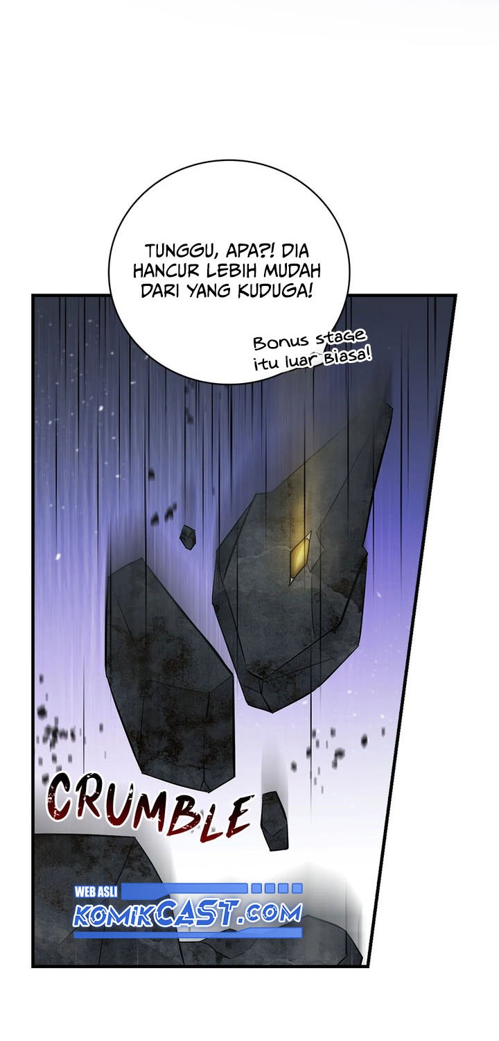 Leveling Up, By Only Eating! Chapter 196 Gambar 41