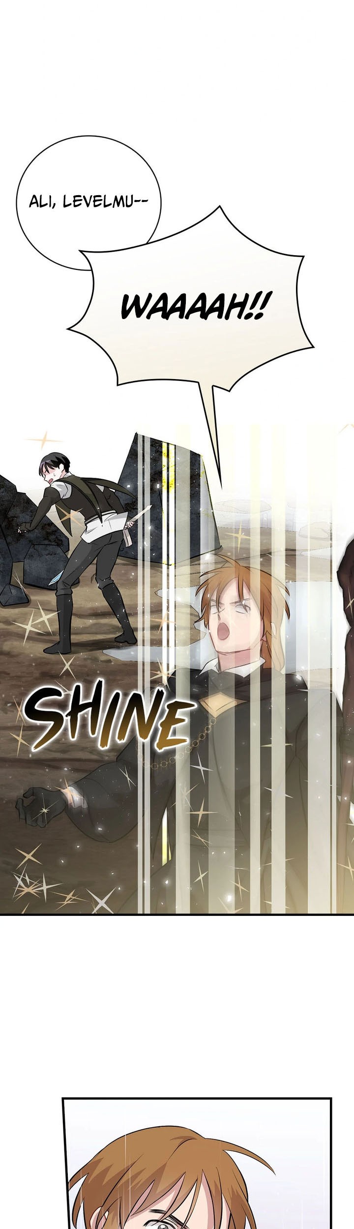 Leveling Up, By Only Eating! Chapter 196 Gambar 42