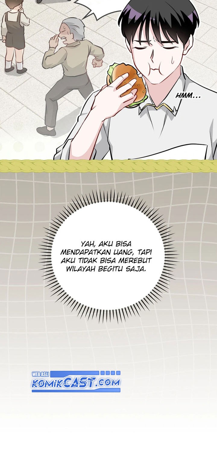 Leveling Up, By Only Eating! Chapter 196 Gambar 9