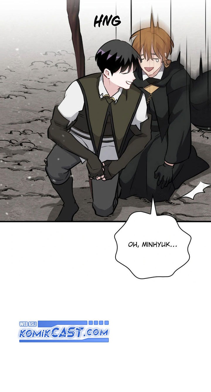 Leveling Up, By Only Eating! Chapter 196 Gambar 17