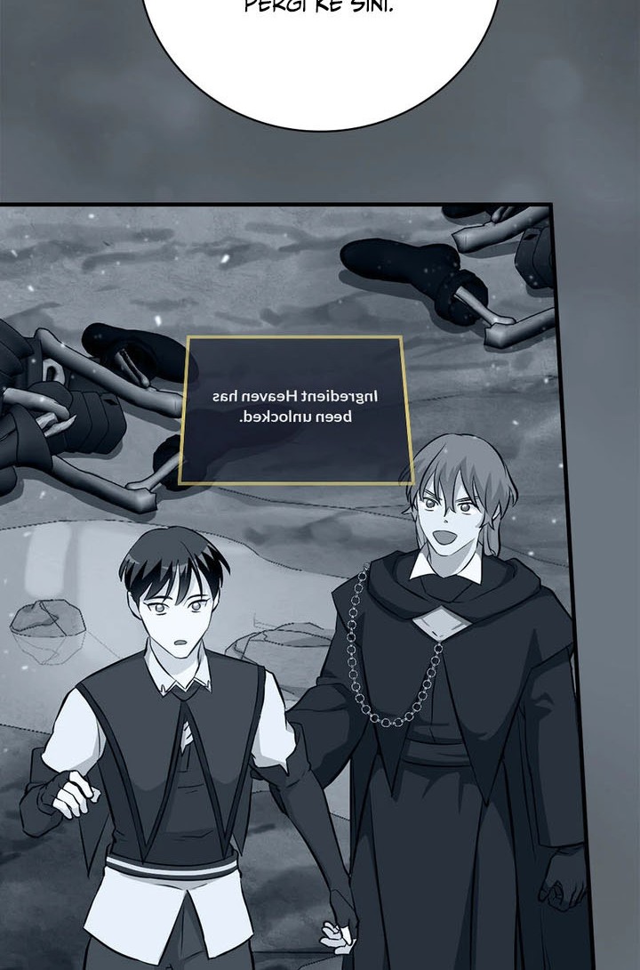 Leveling Up, By Only Eating! Chapter 197 Gambar 27