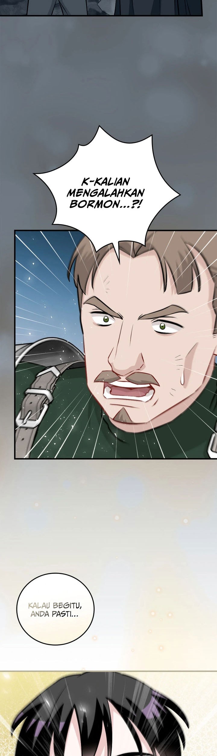 Leveling Up, By Only Eating! Chapter 197 Gambar 28