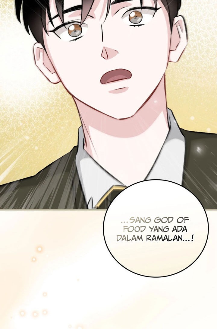 Leveling Up, By Only Eating! Chapter 197 Gambar 29