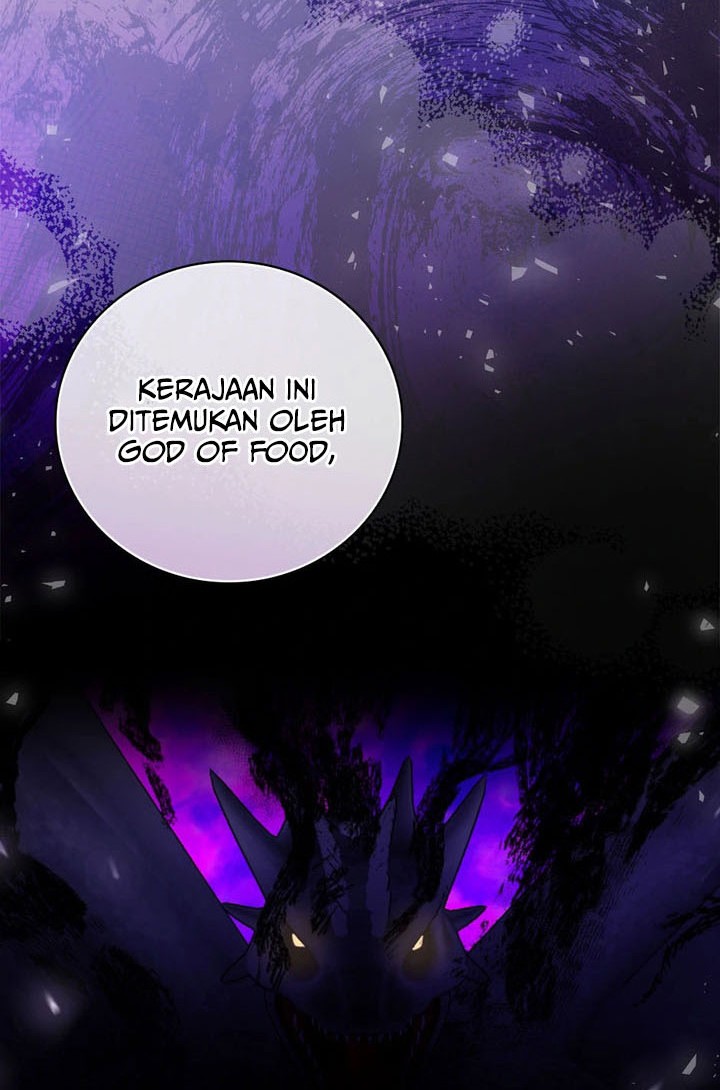 Leveling Up, By Only Eating! Chapter 197 Gambar 31